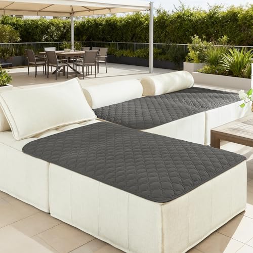 Waterproof Blanket for Dogs (40x50 Inch (Pack of 1) / Dark Grey)