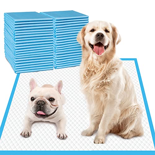 Dog Pads Extra Large 30"x36" [30 (Thickened XXL: 30"x36"-30 Ct)