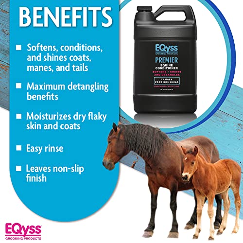 Premier Equine Conditioner (128 oz)