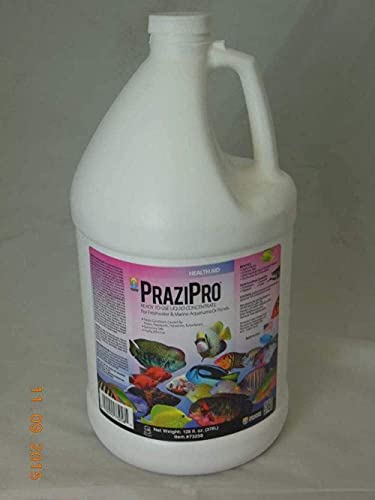 Hikari Aquarium Solutions PraziPro