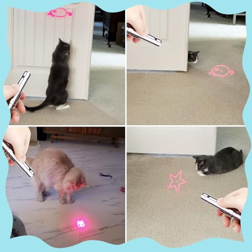 Cat Toy 2 Pieces