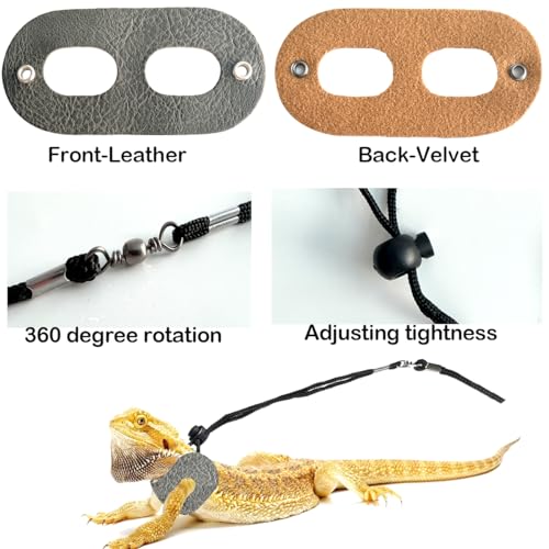Lizard Backpack Travel Carrier (Pink)