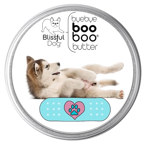 Malamute Boo Butter (8 Ounce / Malamute)