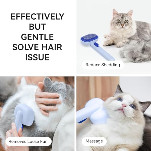 Skin Friendly Self (Blue)