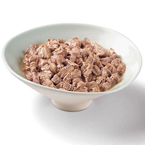 Gourmet Wet Cat Food (3 Ounce (Pack of 1))