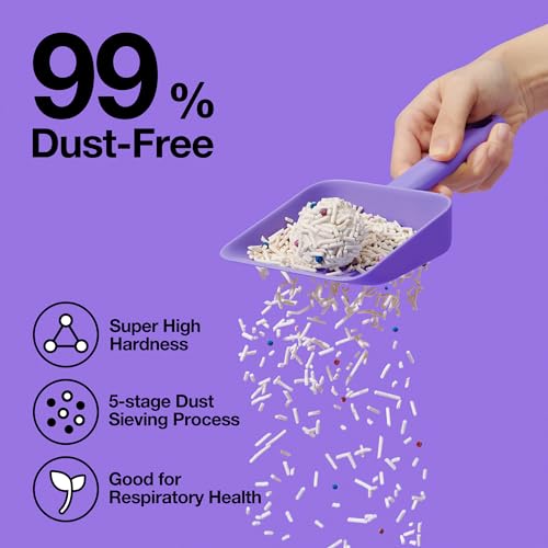 Tofu Cat Litter (2 bag)