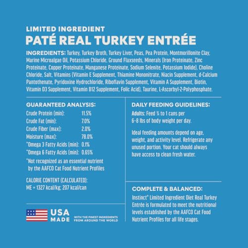 Limited Ingredient Diet (5.5 Ounce (Pack of 12))