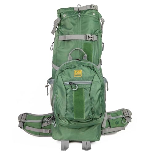Kolossus - XXL, Myrtle Green (Myrtle Green / XX-Large)