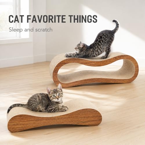 Cat Scratcher (2 IN 1 Large)