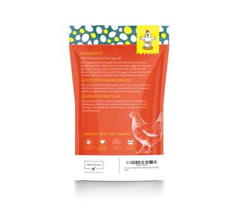Organic Freeze (1 Count (Pack of 3))