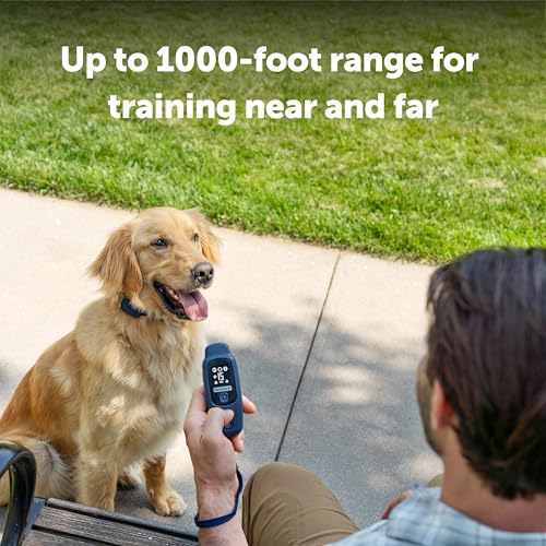 Core Dog Trainer Remote Collar (1-Dog Trainer)