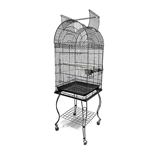 Elegant Birdcage 59