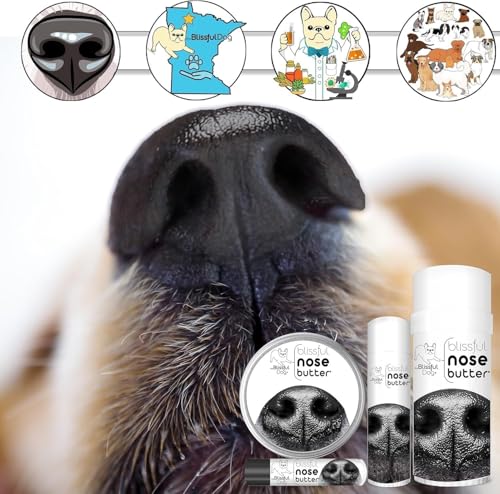 Every Dog Nose Butter (Every Dog / 2 Ounce)