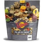 Avian Science African Grey Bird Food 8lb (8 Pound (Pack of 1))