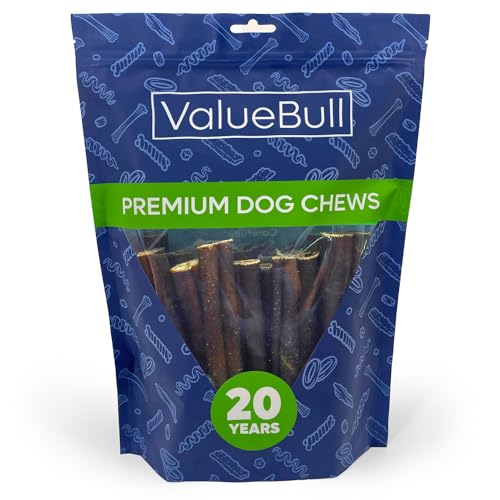 Beef Collagen Sticks for Dogs