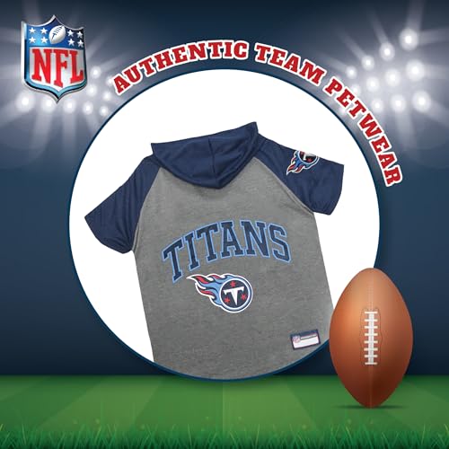 Tennessee Titans Hoodie T (Medium / Tennessee Titans)