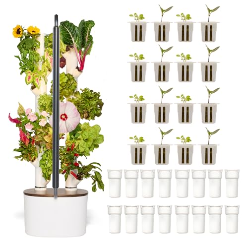 Studio 2 Hydroponics Growing System (GARDYN STUDIO 2)