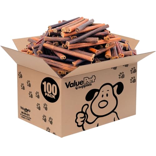 Beef Collagen Sticks for Dogs