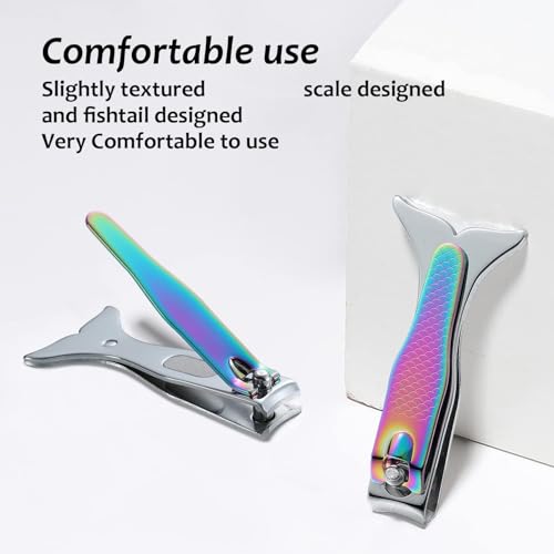 Nail Clipper Set