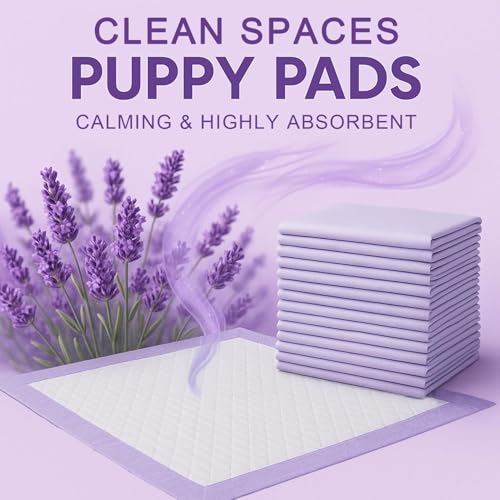 Dog Puppy Training Pads 28"x34" 50 Count