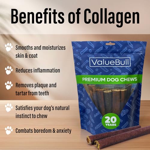 Collagen Sticks for Dogs