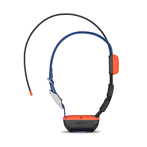 Alpha® T 20 GPS Dog Tracking Collar (Alpha T 20)