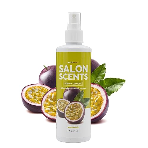 Salon Scents Dog Cologne Spray and Perfume