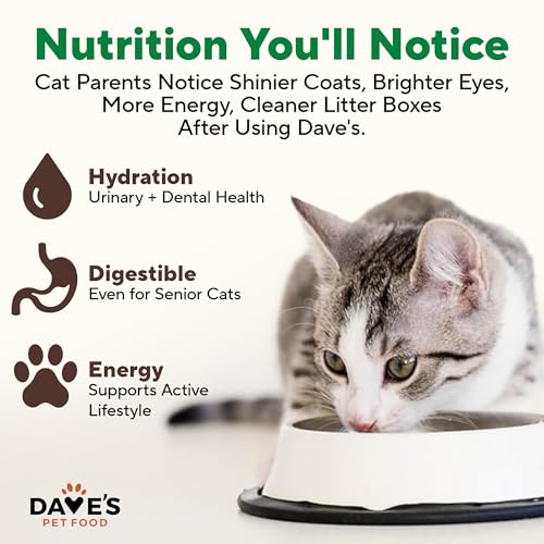 Gain Free Wet Canned Cat Food (5.5 Ounce (Pack of 24))
