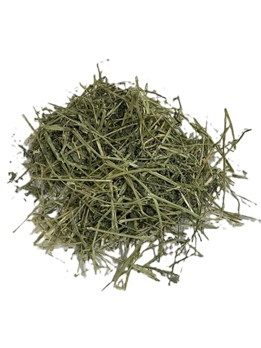 Organic Alfalfa Hay for Small Pets (3 Pound (Pack of 1))
