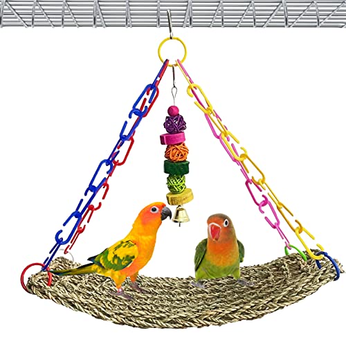Bird Seagrass Mat