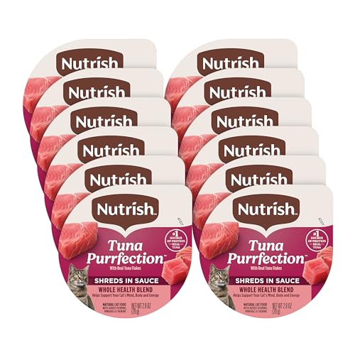 Grain Free Tuna Purrfection Wet Cat Food