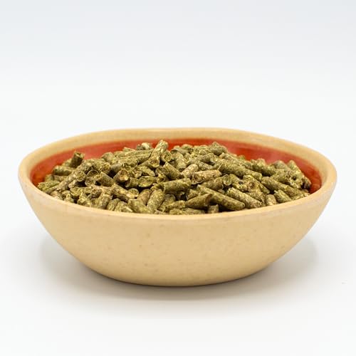 Essentials Adult Rabbit Food (25 Pound (Pack of 1))