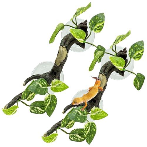 Snake Climbing Branch (Speckle, 2 Pcs)