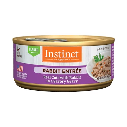 Flaked Entrees (5.5 Ounce (Pack of 12))