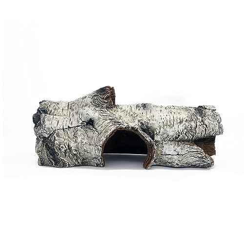 Aquarium Resin Bark Terrarium Decor