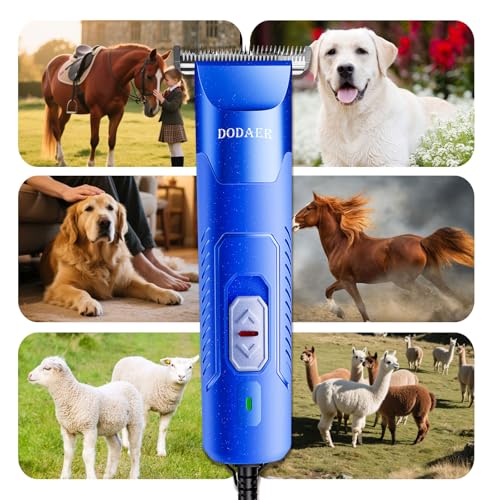 Professional Grooming Electric Corded 2