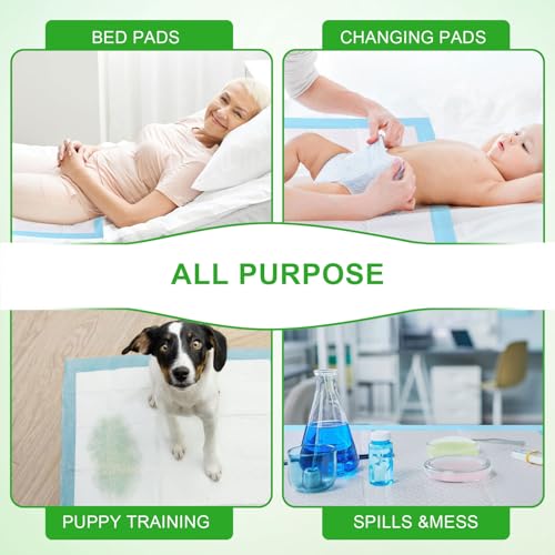 Pee Pads for Dogs & Cats (90*130)