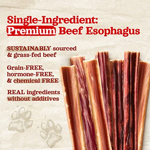 Gullet Sticks (4-5" Gullet - 25 Count)