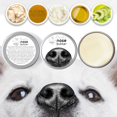 Every Dog Nose Butter (Every Dog / 16 Ounce)