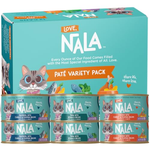 Irresistible Pate Variety Pack