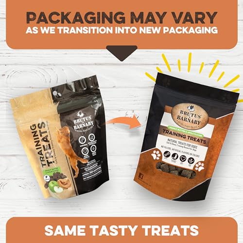 Training Treats for Dogs