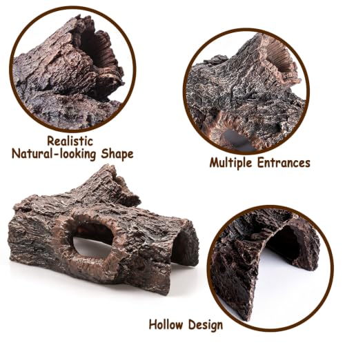 Leopard Gecko Hide