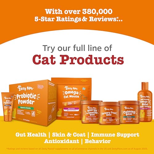 Cat Hairball Mousse