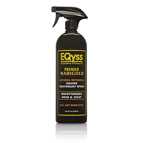 Premier Marigold Equine Coat Conditioning Spray (32 Fl Oz (Pack of 1))