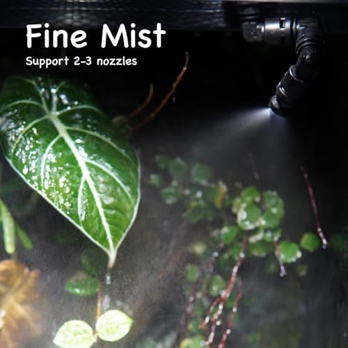 Reptile Automatic Mister (Nano Mister)
