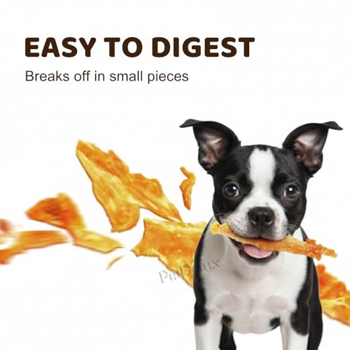 3 Packs Value Combo Turkey Tendons for Dogs