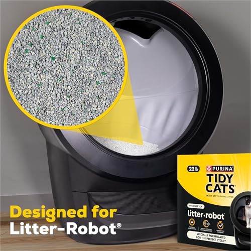 Cat Odor Control Litter for Litter