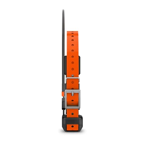 Alpha TT25 GPS Dog Tracking & Training Collar 2