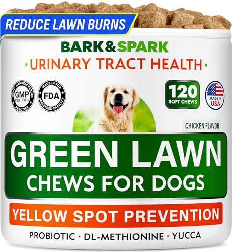 Green Grass Chews (Green Grass / 120Ct Chicken)