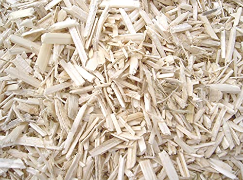 Hemp Bedding 44 lb (Pack of 1)